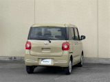ムーヴキャンバス  セオリー X 4WD