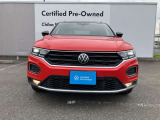 T-Roc TDI スポーツ ディーゼル 