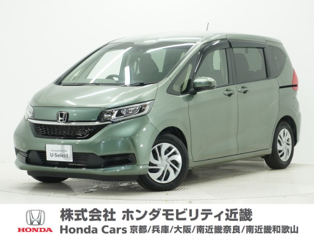 フリード 1.5 G ホンダセンシング 