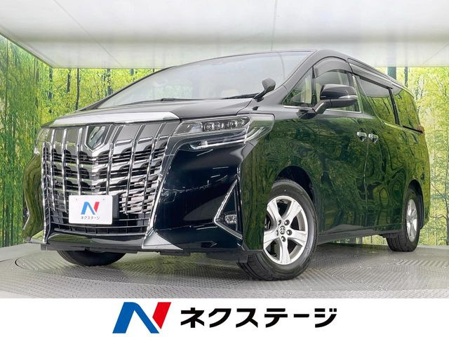 アルファード 2.5 X 