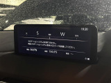 CX-8 2.2 XD スマートエディション 禁煙車 純正8.8インチディスプレイ