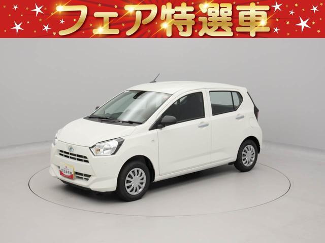 ミライース L SAIII 