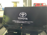 【JBLサウンドシステム付き純正12.3型ナビ】充実のナビ機能はもちろん、高度なチューニング能力が搭載されており、高音質な音楽をお楽しみいただけます♪