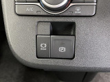 電動パーキングブレーキ&オートブレーキホールド機能