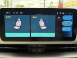 「Hey Fiat」と言うだけで対話ができる音声認識機能も備えています。 安全で直感的、そしてシームレスな体験を車内でも存分にお楽しみいただけます.