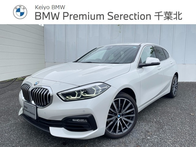 BMW 1シリーズ 