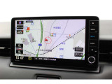 VEZEL専用9インチプレミアムインターナビVXU-225VZi搭載!