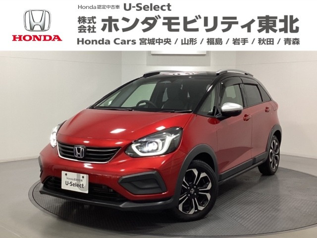 ホンダ フィット 