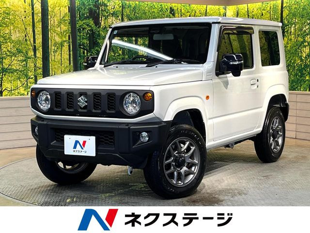 ジムニー XC