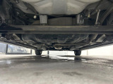 下回りがきれいなうちに、防錆加工の施工がオススメ。降雪地域はもちろん、沿岸部にお住いの方や、趣味でマリン・ウィンタースポーツをされる方にご好評いただいております。