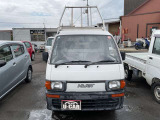 ハイゼットピック スタンダード 4WD 