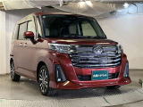 ルーミー 1.0 カスタム G-T 