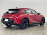 クラウンスポーツ 2.5 Z E-Four 4WD 4WD 修復歴無し
