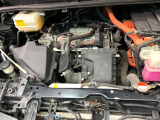 親切・丁寧な専門メカニックスタッフが応対!・車検・点検整備・事故等の修理などアフターサービスも安心。お車のカスタマイズもネクステージのサービススタッフまでご相談ください!