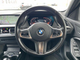 1シリーズ 118d Mスポーツ エディション ジョイプラス 修復歴無し