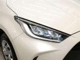 ◆◆◆「LEDヘッドライト」装備!!!悪天候や夜間走行でも良好な視界を確保し安心して運転できます。