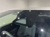 【衝突被害軽減ブレーキ】前方の車両や横断する歩行者などを検知した時、衝突回避や被害軽減をサポートします!!
