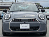 こちらのお車はMINI NEXT鶴ヶ島に展示中です。☆お問合せをお待ちしてます!