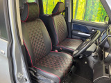 ドライバーによって運転しやすいポジションは異なり、あの車はどうなのか不安なこともありますよね。気になるお車は店頭で乗り込んでご確認いただけます♪