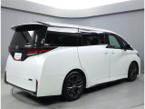 ヴェルファイア 2.4 Z プレミア 4WD 