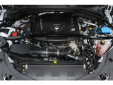 直列4気筒 2,000cc 330HP(カタログ値)