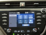 AM・FM・Bluetoothもご利用できます