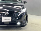 【LEDヘッドランプ】ハロゲンヘッドランプの約2倍の明るさ!夜の運転も安心です!
