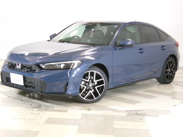 シビック 1.5 EX