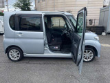 納車時は車内クリーニングも行い安心してお乗りいただけます
