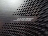 BOSEサウンドシステム