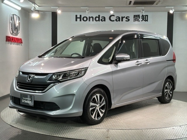 フリード 1.5 G ホンダセンシング 