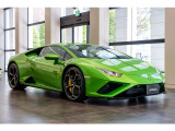 Huracan EVO RWD