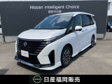 セレナ 1.4 e-POWER ルキシオン 