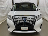 走行安定性もばっちりです。運転しやすくロングドライブも安心です。
