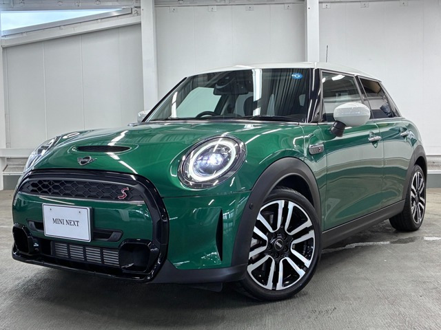 BMW MINI ミニ 