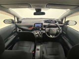 ウインカー操作を行わずに車線を逸脱する可能性がある場合に警報でお知らせするLDA(レーンデパーチャーアラート)付!