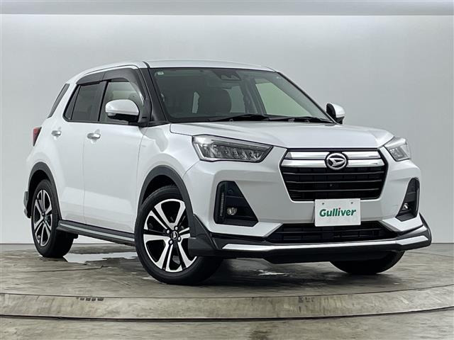 ロッキー 1.0 プレミアム G 4WD 修復歴無し