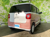 ムーヴキャンバス ストライプス G 