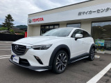 マツダ CX-3