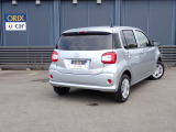 バックカメラ装備しております。駐車時に大変役に立ちますよ。駐車が苦手な方にも便利機能です。