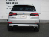 X5 xドライブ 35d Mスポーツ 4WD 