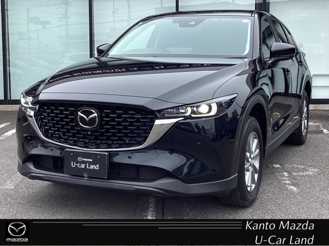 マツダ CX-5 