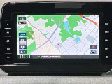 MJ323D-L9インチ純正SDナビ・フラットで一体感のある9インチ大型モニターです。CD・DVD・TV・Bluetoothなど充実した装備!
