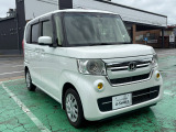 運転支援装置ホンダセンシング搭載車!ミリ波レーダーとカメラで検知した情報をもとに快適な運転や、事故回避を支援する、安全運転支援システムです♪