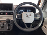 運転席からの景色