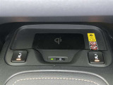 置くだけ充電♪