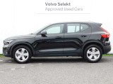 XC40 プラス プロ B3 