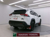 RAV4 2.0 アドベンチャー 4WD 