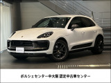 2024年式 マカンT 入庫いたしました。