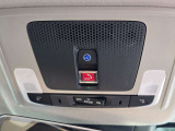 先進の通信機能Honda CONNECT搭載。毎日の運転に安心をプラスします。